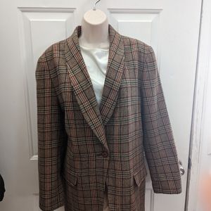 Maggie McNaughton Blazer
